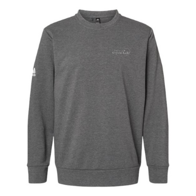 Dark Grey Heather
