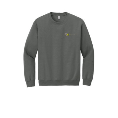 JKIndustries - Gildan Heavy Blend Crewneck Sweatshirt