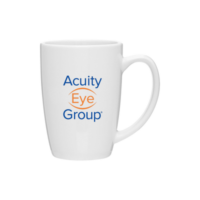AcuityEyeGroup - Contour 14oz Mug