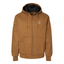 CompletePiers - Insulated Canvas Workwear Jacket