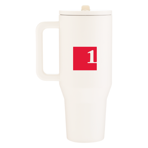 SquareOne - Hydrojug Traveler v1