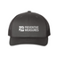 PM - Embroidery Adult Retro Trucker Cap v1