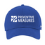PM - Nike Heritage Cotton Twill Cap v1