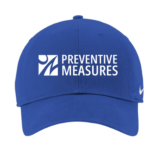 PM - Nike Heritage Cotton Twill Cap v1