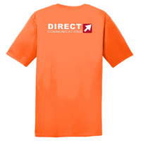 Safety Orange