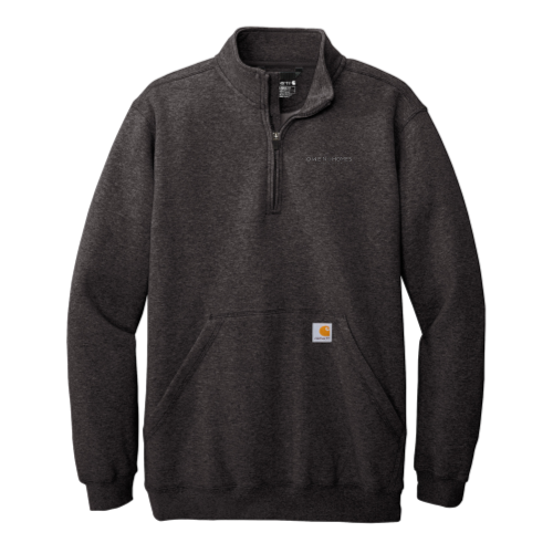 Carbon Heather