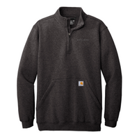 Carbon Heather