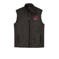 Rael National Sweater Fleece Vest