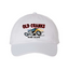 OldCranks - Adult Bio-Washed Unstructured Cap v3