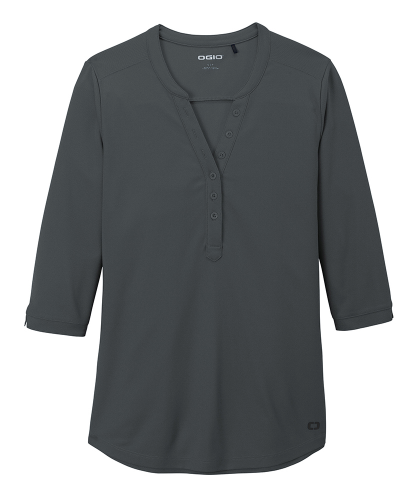 Diesel Grey
