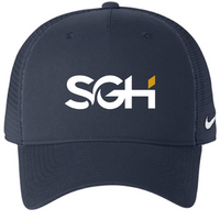 SGH - Nike Snapback Mesh Trucker Cap v1
