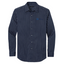 Jzanus Consulting - Brooks Brothers Men's Tech Stretch Pattern Shirt v1