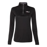 Watermark Photography - B-Core Women's Quarter-Zip v2