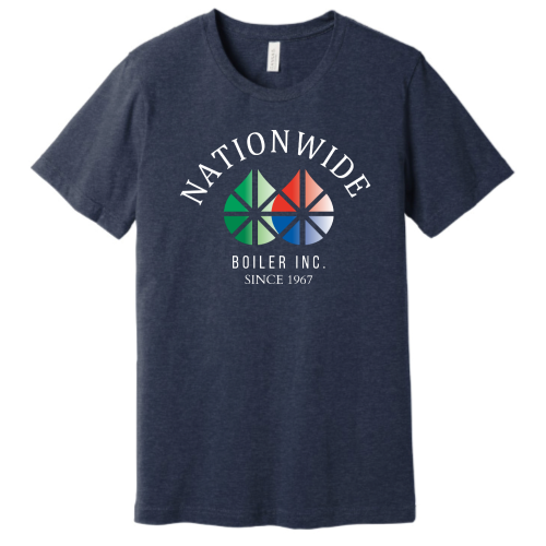 Heather Midnight Navy