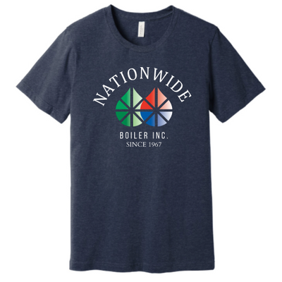 Heather Midnight Navy