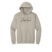 JamesStreetMedSpa - Gildan Heavy Blend Hooded Sweatshirt v3