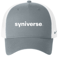 Syniverse - Nike Snapback Mesh Trucker Cap v1