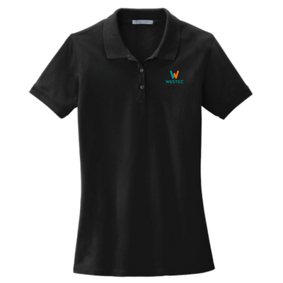 WPC - Port Authority - Ladies EZCotton Polo
