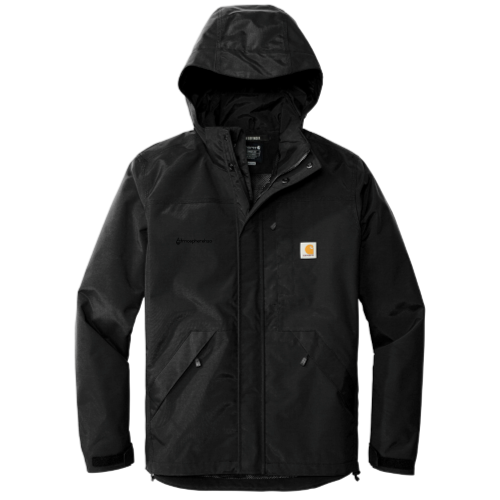 AtmosphereH20 - Carhartt Storm Defender Shoreline Jacket