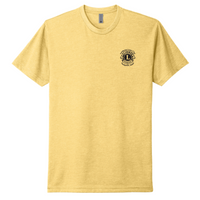 SandpointLionsClub - Next Level 6210 - Unisex CVC T-Shirt