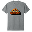 Dark Heather Gray