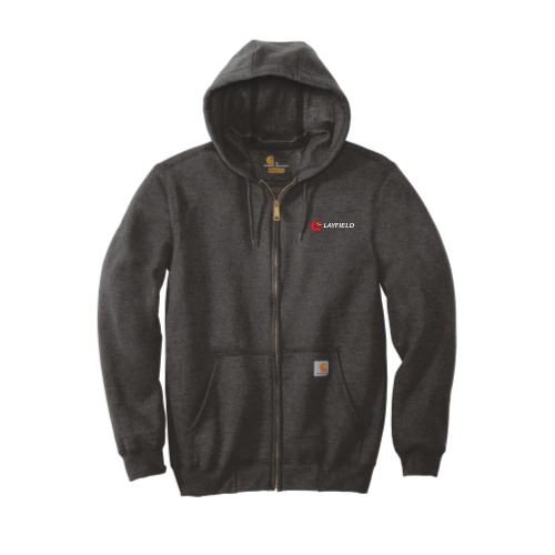 Carbon Heather
