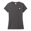 Heathered Charcoal