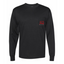 JohnsonMetalWorks - Workwear Long Sleeve Pocket T-Shirt