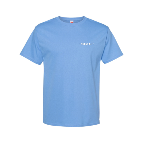 Careworkus - ComfortSoft Heavyweight T-Shirt v1