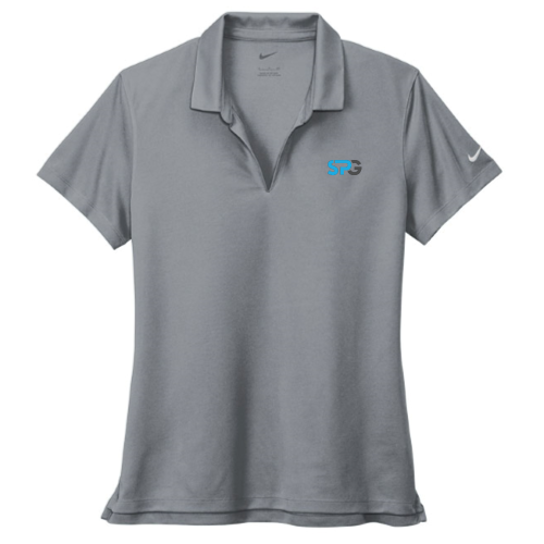 SharedPractices - Nike Ladies Dri-FIT Micro Pique 2.0 Polo