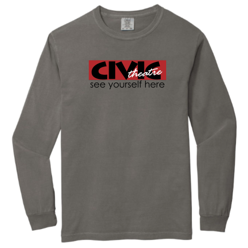 CivicTheatre - Comfort Colors - 6014