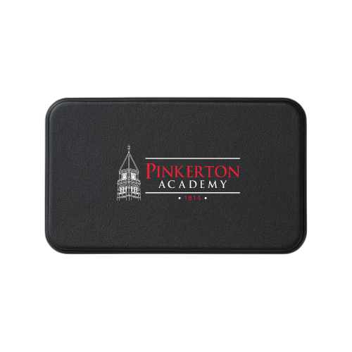 PinkertonAcademy -  5000mAh Power Bank