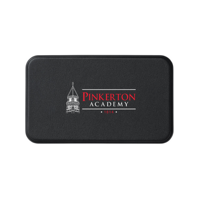 PinkertonAcademy -  5000mAh Power Bank