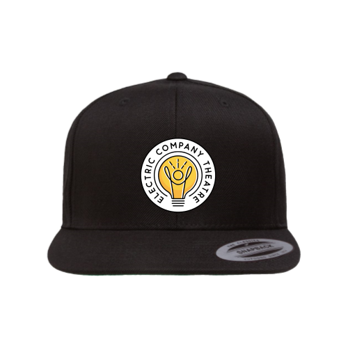 ECT - Yupoong Flexfit - 6089