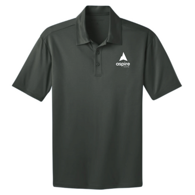 AspireTours - Port Authority - Men's Silk Touch Performance Polo v1