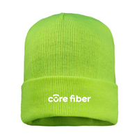 Safety Yellow