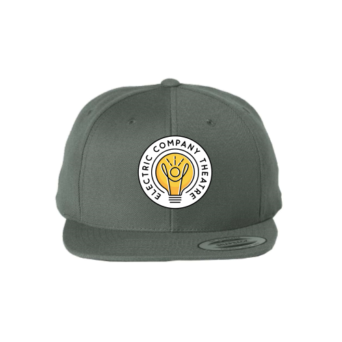 ECT - Yupoong Flexfit - 6089