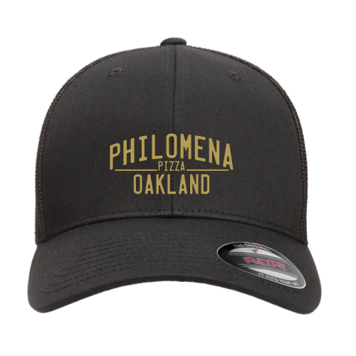 Philomena - YP Classics 6-Panel Trucker