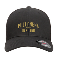 Philomena - YP Classics 6-Panel Trucker