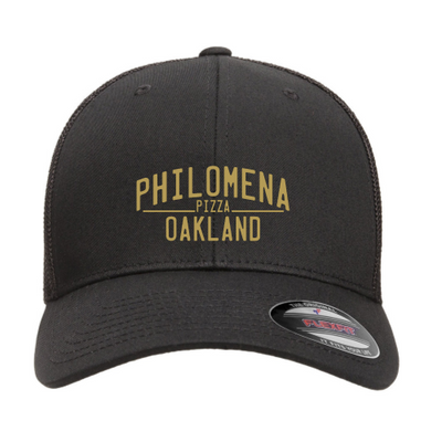 Philomena - YP Classics 6-Panel Trucker