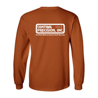 Texas Orange