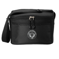 Cumberland County - Port Authority 6-Can Cube Cooler
