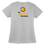 AbacusHive - Sport Tek Ladies Competitor Tee