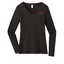 ZFA - District Women’s Very Important Tee Long Sleeve