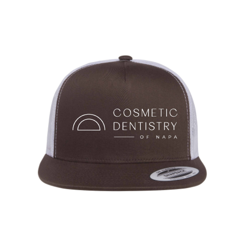CDN - YP Classics - 5-Panel Trucker