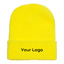 Cuffed Knit Beanie Yupoong