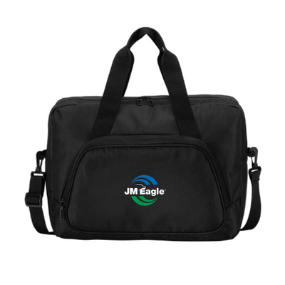 JMEagle Port Authority - City Briefcase