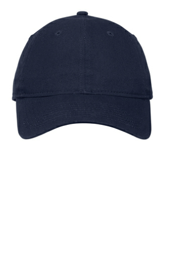 Era Adjustable Unstructured Cap NE201