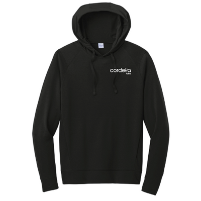 CordeliaLabs - Sport-Tek Sport-Wick Flex Fleece Pullover Hoodie