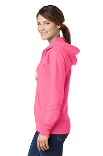 Neon Pink